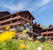 Top Tignes