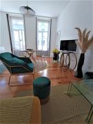 Appartement Pont Luiz Appartement Pont Luiz