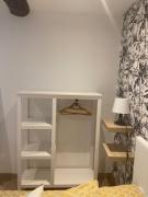 A l’ombre du géant de Provence