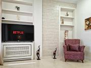 The ACROPOLIS view made for you-2BR APT 6m walk to the metro