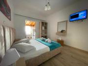 Lazaris kwstas Rooms