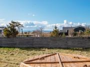 6 person holiday home in Løgstør-By Traum