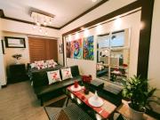 Choco Condotel- Anuva Prime 2 Cozy & Stylish Place in the Metro