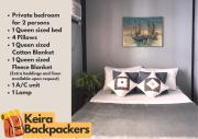 Keira Backpackers