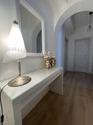 Casa vacanze INFURIA DI ONDE con posto auto