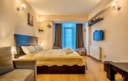 Studio Apartment NFT New Gudauri 215