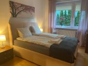 Apartament w kamienicy Gdynia