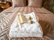 Charming two bedroom apartment - Self check in