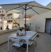 Conchiglia Regina - Casa vacanze Gallipoli