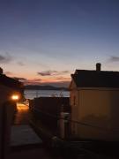 Studio apartman Diklo