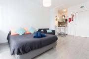 ALVOR BEACH STUDIO 603 ALVOR BEACH STUDIO 603