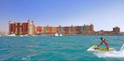 2 bedrooms apartment in Porto marina