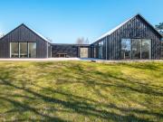8 person holiday home in Grenaa-By Traum 8 person holiday home in Grenaa-By Traum