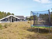 8 person holiday home in Fanø-By Traum 8 person holiday home in Fanø-By Traum