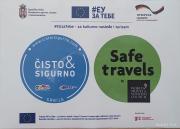 Studio apartman Dani