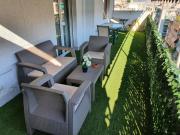 Pedion Areos Park 4 Center 4