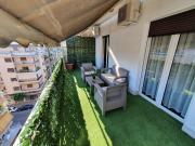 Pedion Areos Park 4 Center 4