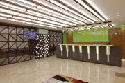 HOTEL THE LOTUS PARK