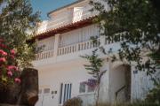 Apartments Lastovo Silić