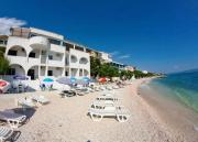 Luxurious Four Bedroom Beach Penthouse