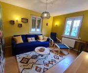 Les Chouchous du Ried 1