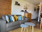 Studio Hauts-de-Nendaz G2 ski in-out