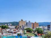 Top San Salvador de Jujuy