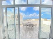 Penthouse "Maltese scent"