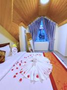 Top Da Lat