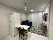 Edifício Everest 307 - Encantador e familiar