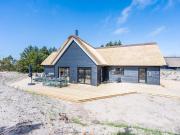 Luxury Beach House in Henne - By Traum Ferienwohnungen