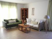 SEASIDE APARTMENTS - MOSSY GREEN