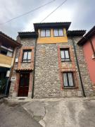 ApartamentosArturo CasaRural Pancarale-Llanes