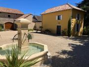 Le Clos De Quintaine Gîtes de Charme