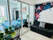 Azure Positano Tower Beach Vibe