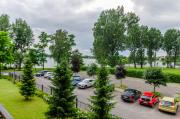 Apartament z widokiem na jezioro Ełk Apartament z widokiem na jezioro Ełk