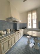 Nice Apt With Balcony In The Heart Of Nantes! Nice Apt With Balcony In The Heart Of Nantes!