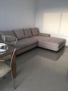 Marina Golf Asilah vue mer