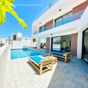 By the Beach Villa 7