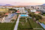 Hotel Tsagarakis Beach