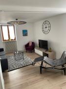 appartement le fil dor