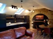 Underhill Coach House