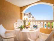 Studio Le Village - B1 331 by Interhome