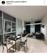 Apartmani Queen Apartmani Queen