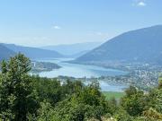 Top Steindorf am Ossiacher See