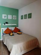 Hercules 321 Benalmádena