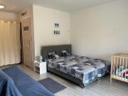 Apartamenty Łuska Rowy