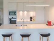 Apartment Duinenhof 18 with parking by Interhome