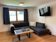 Holiday Home Haus Nussbaum by Interhome