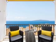 Apartment Sea view Drilasol by Interhome